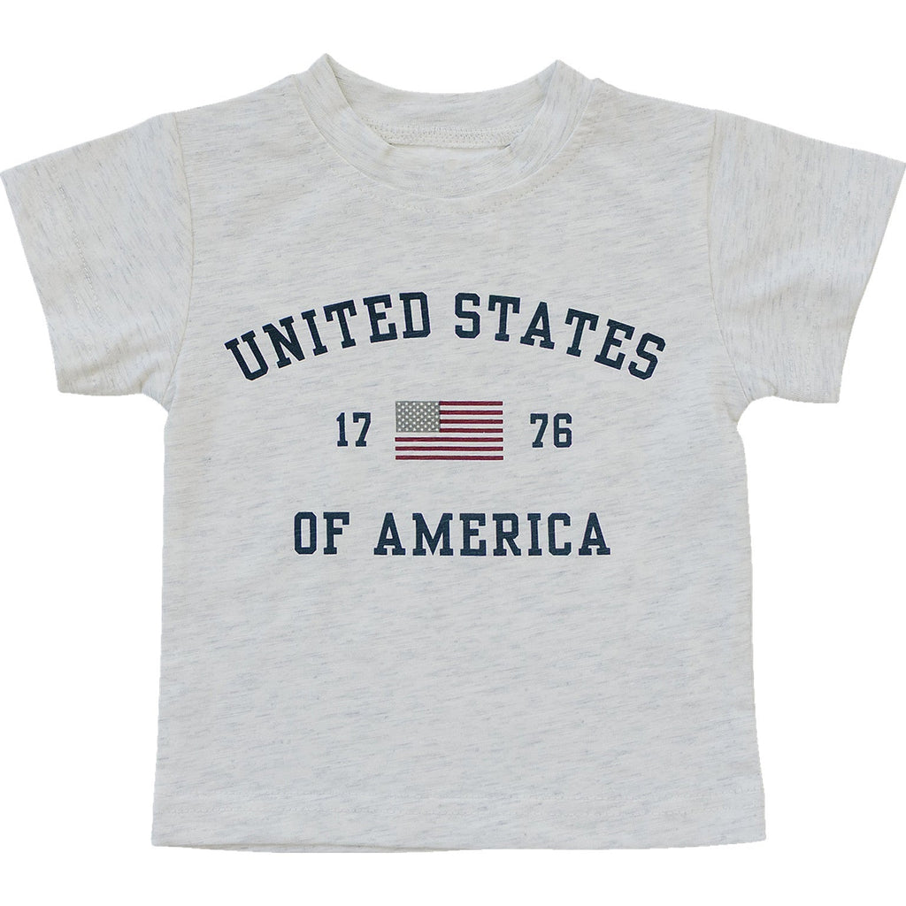 United States Tee