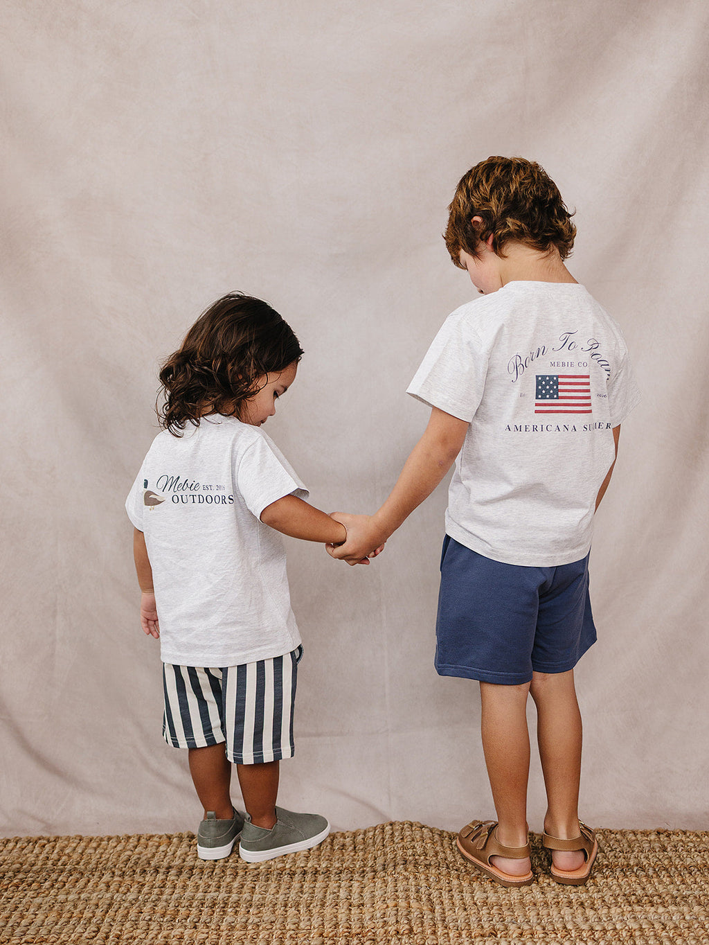 Americana Summer Tee