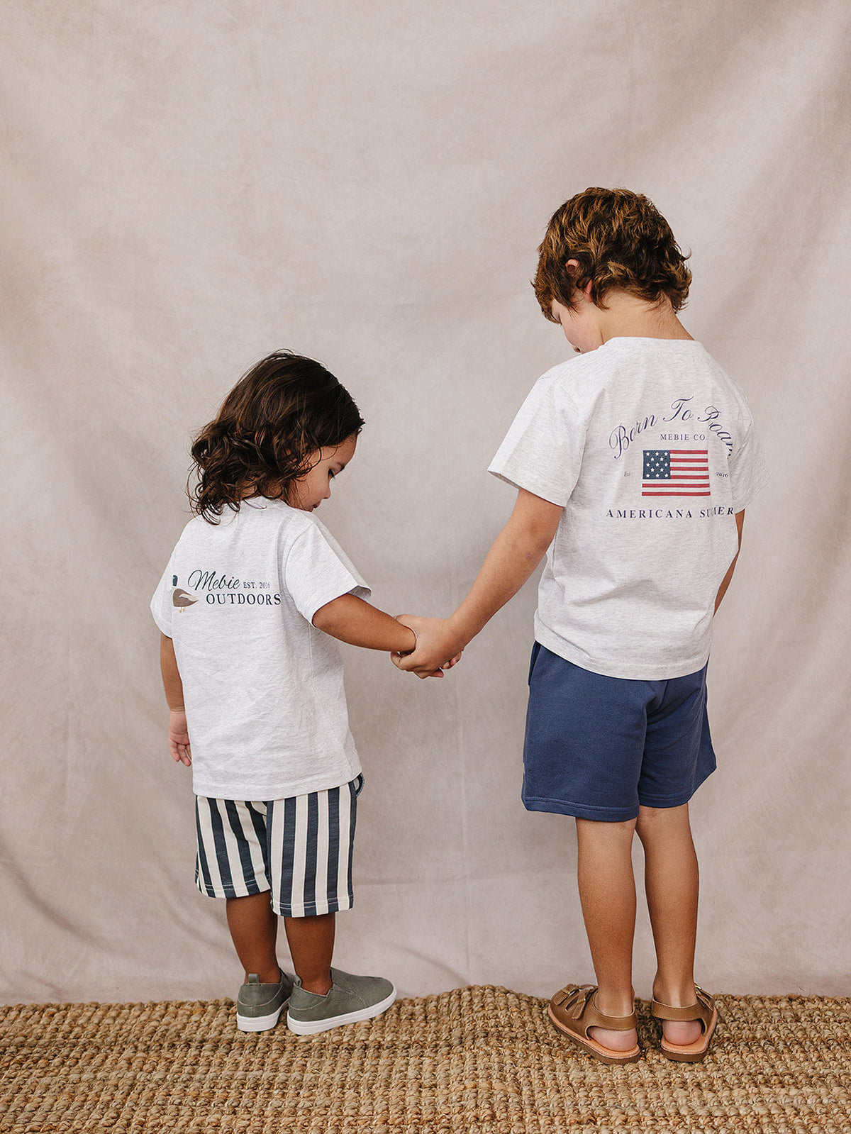 Americana Summer Tee