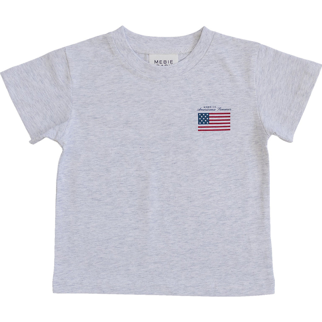Americana Summer Tee